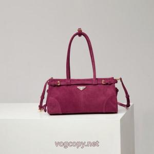バッグ2026年夏の王道ブランド！ 大好評アイテム 素敵な商品ブランド コピー 着払いPRADA..