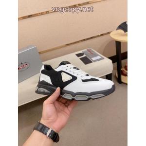 ブランド スニーカー 激安お得大人気 限定生産品 赤字超特価大人気スニーカープラダ..