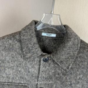 ブランド スーパー コピー 店舗プラダコートおしゃれな人は愛用中！ 心惹かれるスタイル 赤字超特価豊富な..
