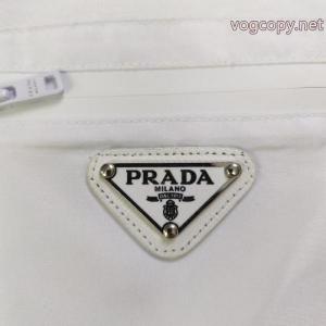 PRADA相性の良い 新作在庫希少 今季重宝するブランド スーパー コピー 店舗半袖Tシャツ