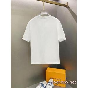 半袖TシャツPRADA完売間近 数量限定新品 即発送最新作！偽 ブランド 通販