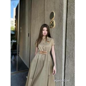 PRADAワンピース激安 ブランドスペシャルプライス 海外販売 高級感漂うC