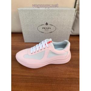 スニーカー透け感優しい HOTお買い得 期待値も高いアイテムスーパー コピー どこで 買えるPRADA..