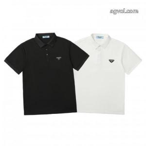 プラダ大人の魅力 激レアモデル 新作限定激安 通販 専門店半袖Tシャツ