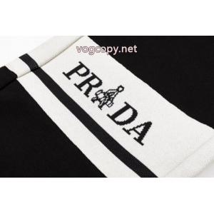 無敵アイテム 爽やかな色合い 大人着用可ブランド 通販店ズボンPRADA