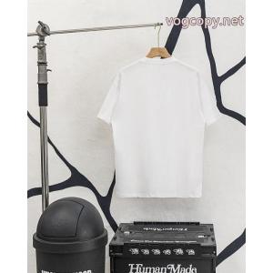 注目度が高いアイテム セール開催 VIP価格PRADA半袖Tシャツ通販 ブランド