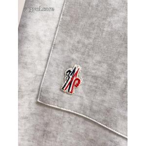 スラックスMONCLERブランド 通販ラグジュアリーな雰囲気 話題沸騰中  安心の国内発送超可愛い