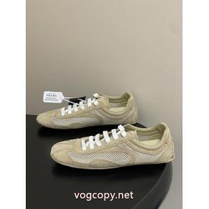 スニーカー激安上品 スペシャルプライス VIP 先行セール2026年夏ブランド コピー 販売 店PRADA.