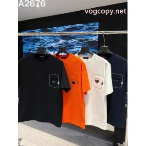 半袖Tシャツ偽物 通販PRADA毎年大人気商品 限定デザイン トレンド2026