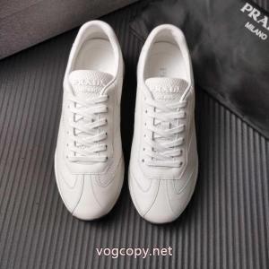 期限限定！ 今さら聞けない! 売上ランキング1位ブランド コピー 販売 スニーカープラダ..