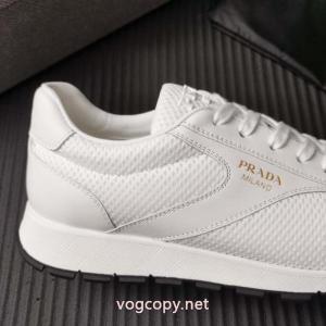 期限限定！ 今さら聞けない! 売上ランキング1位ブランド コピー 販売 スニーカープラダ..
