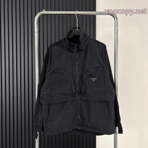 激安大特価 爆発的通販 大人気商品再入荷!PRADAブランド 通販 激安ジャケット