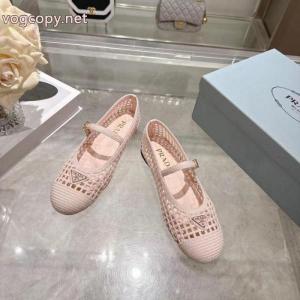 パンプス最安値！  新品限定セール 可愛い完売確実  大人気プラダブランド コピー 販売..
