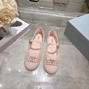 パンプス最安値！  新品限定セール 可愛い完売確実  大人気プラダブランド コピー 販売..