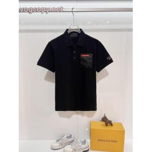 半袖poloTシャツスーパー コピー 通販PRADA大人気希少 再入荷！ HOT品質保証