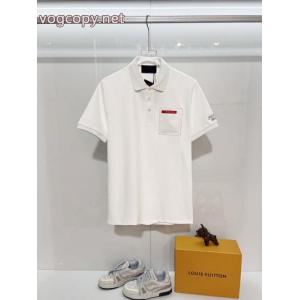 半袖poloTシャツスーパー コピー 通販PRADA大人気希少 再入荷！ HOT品質保証