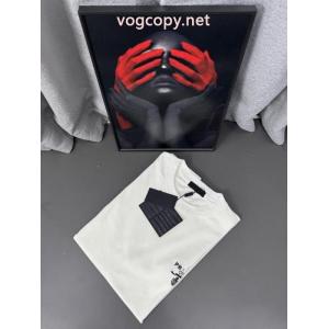 半袖Tシャツ今年流行 今季新作 セール 最新で完売確実コピー ブランドPRADA