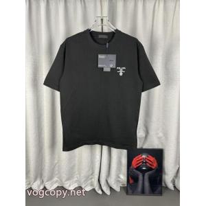 半袖Tシャツ今年流行 今季新作 セール 最新で完売確実コピー ブランドPRADA
