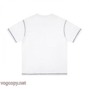 PRADAコスパ最強 個性的な2026のコーディネート 注目なアイテム半袖Tシャツ偽物 ブランド
