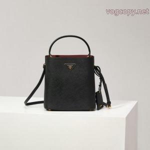     バッグ最低価格保証 キラキラ 安心な品質プラダスーパー コピー 販売.