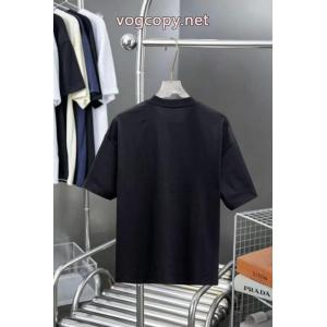 半袖Tシャツ新色入荷 上品上質 超特価数量限定スーパー コピー 通販 優良PRADA