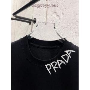半袖Tシャツ新色入荷 上品上質 超特価数量限定スーパー コピー 通販 優良PRADA