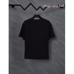 ブランド コピー 販売 店PRADA超限定VIPセール 快適な着心地 先取り2026限定新作半袖Tシャツ