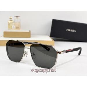 サングラス通販 ブランド限定！人気オススメ クラシックな雰囲気のトップス ユニークなPRADA.