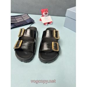 ブランド サンダル完売間近超人気 春夏超人気アイテム 今の季節におすすめブランド コピー 通販プラダ..