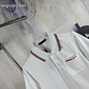 ブランド コピー 着払い【日本未上陸】 大人気カラー入荷！ 人気アイテムお早めにシャツプラダ..