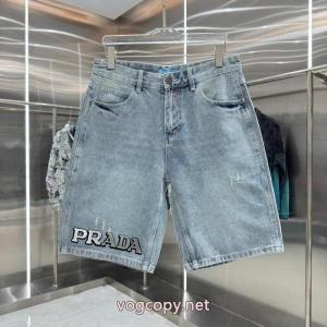     ブランド ジーンズコピー ブランド 優良PRADAモード感の高い 高品質で綺麗 カラバリ豊富.