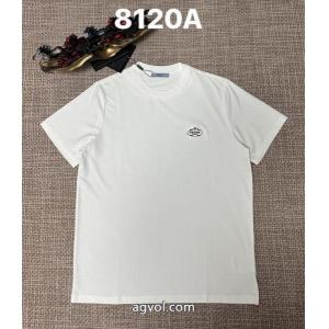 半袖TシャツPRADAブランド コピー 安心カラバリ豊富 2026新年度人気入荷 圧倒的な人気