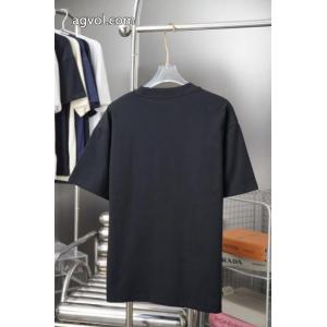 半袖Tシャツプラダブランド コピー s 級格安SALE 2026年モデル 超定番人気