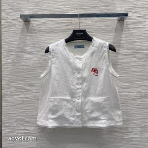品質保証得価 2026SS 最新作デザイン 定番人気商品偽物 ブランド 販売プラダセット.