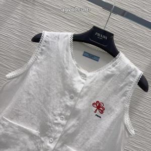 品質保証得価 2026SS 最新作デザイン 定番人気商品偽物 ブランド 販売プラダセット.
