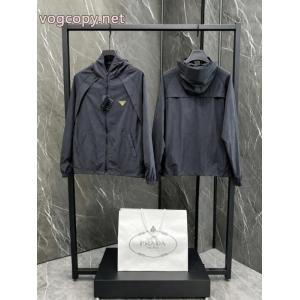 最前線2026 大人気可愛い 大人気再登場 ブランド 偽物 激安 通販ジャケットPRADA
