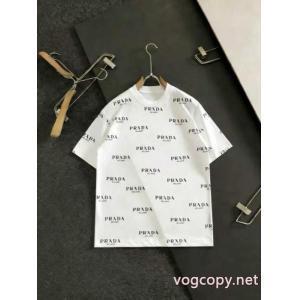 半袖Tシャツ2026新作 期間限定 期間限定激安プラダブランド 激安 サイト