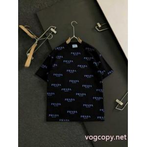 半袖Tシャツ2026新作 期間限定 期間限定激安プラダブランド 激安 サイト