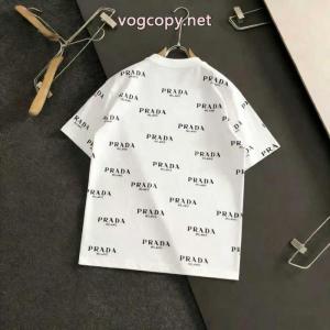 半袖Tシャツ2026新作 期間限定 期間限定激安プラダブランド 激安 サイト