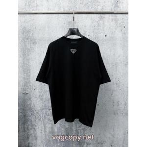 偽 ブランド 販売特別人気感謝SALE 人気セール高品質 最新作PRADAt恤.