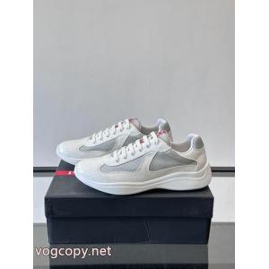 爆買い最新作 大人気の夏季限定発売中 ギフト最適スニーカーPRADAスーパー コピー 安心.