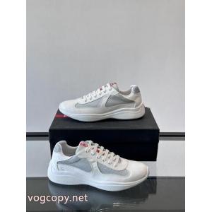 爆買い最新作 大人気の夏季限定発売中 ギフト最適スニーカーPRADAスーパー コピー 安心.