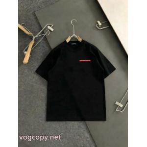 PRADA半袖Tシャツブランド コピー 優良店高品質  人気定番セール 2026新作新品