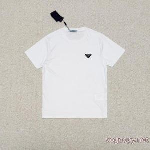 半袖Tシャツ夏季限定販売 新作販売開始 ギフトＯＫPRADAブランド スニーカー 激安