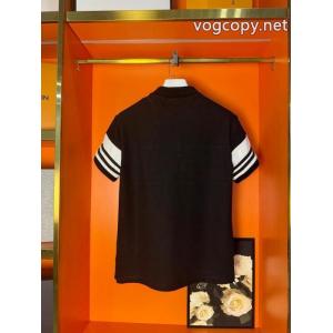 半袖poloTシャツPRADAブランド コピー 販売 店海外大人気 着回しアイテム 今っぽく