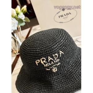 帽子今季大人気新作登場 超希少商品 262026新作入手困難PRADA偽物 ブランド ショップ.