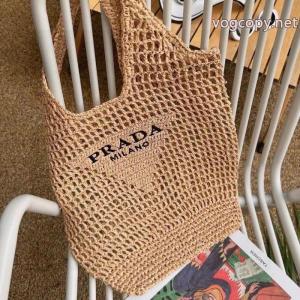 PRADA累積売上総額第１位 2026新作限定 気分が上がる憧れブランド    バッグ激安 ブランド 通販.