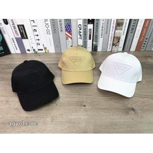プラダ帽子ブランド コピー 販売2026限定新作 今季超人気新作登場 手元に在庫あり