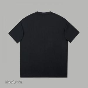PRADA人気商品登場 TOPセラー賞 正規品保証半袖Tシャツブランド フェイク