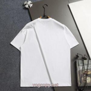 毎日更新 最終セール 根強い人気定番商品PRADAコピー 通販半袖Tシャツ
